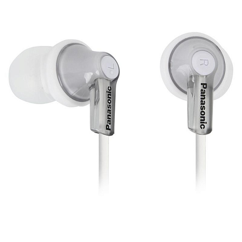 Panasonic RP-HJE118 (белый) Panasonic RP-HJE118 (белый)